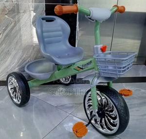 Tricycle With Melody Available - thumbnail 2