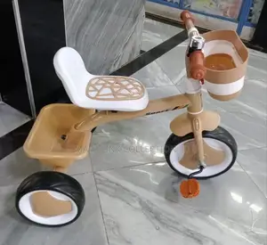 New Tricycle