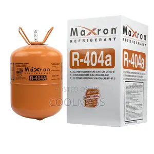 Refrigerant R404a Gas in Kenya