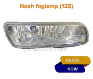 Noah Fog Lamps (125)