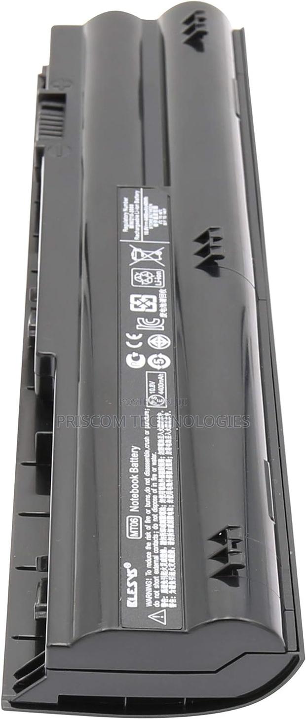 Laptop Battery HP Mini - main view