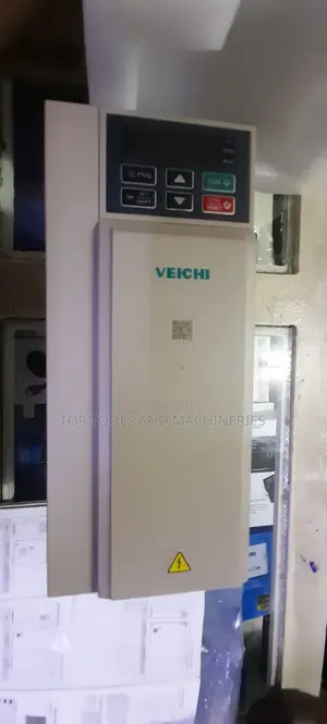 Veichi 5.5kw Three Phase Solar Pumping Inverter