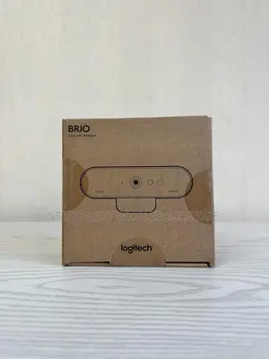 Logitech Brio