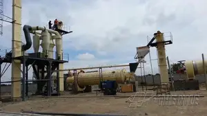 Gold Large Capacity Ball Mill, Gold Wet Ball Mill Machine