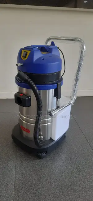 Effective Astramilano 30ltrs Carpet and Vacuum Cleaner