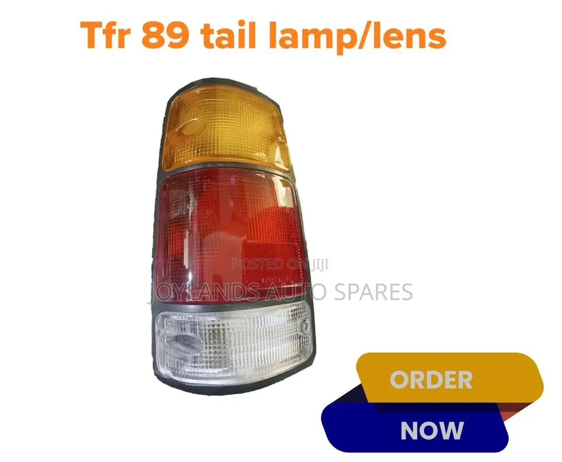 Isuzu (Tougher) TFR 89 Tail Lamp