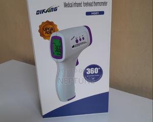 Thermogun Infrared Thermometer - thumbnail 2