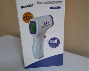 Thermogun Infrared Thermometer