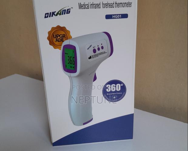 Thermogun Infrared Thermometer - main view