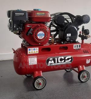 AICO JAPAN PETROL ENGINE DRIVEN -50 Litres Engine Driven D - thumbnail 2