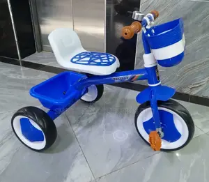 New Tricycle