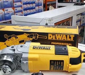 Heavy Duty Dewalt 2800w Angle Grinder - thumbnail 2
