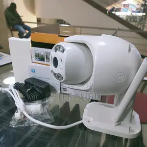 PTZ AC Power 4g AVAILABLE