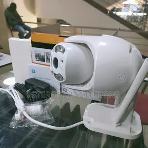 PTZ AC Power 4g AVAILABLE