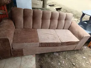 3 Seater Sofa