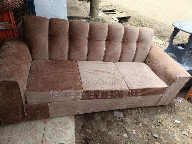 3 Seater Sofa - thumbnail 2
