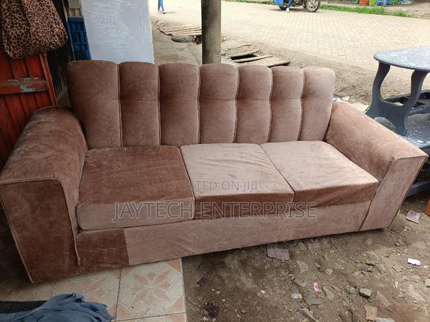 3 Seater Sofa - thumbnail 3