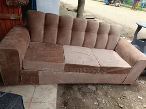 3 Seaters Sofa