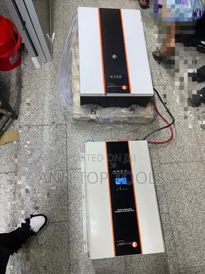 10kw Felicity Hybrid Smart Inverter