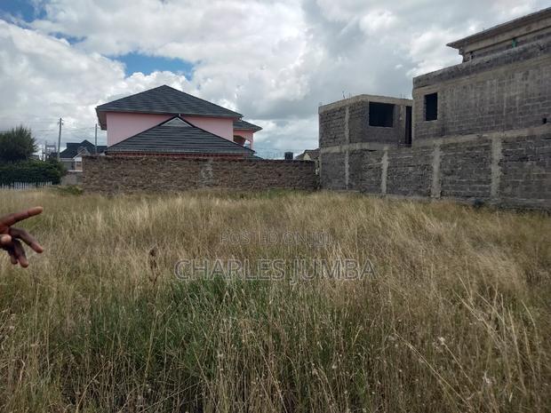 Utumishi Sacco Plots