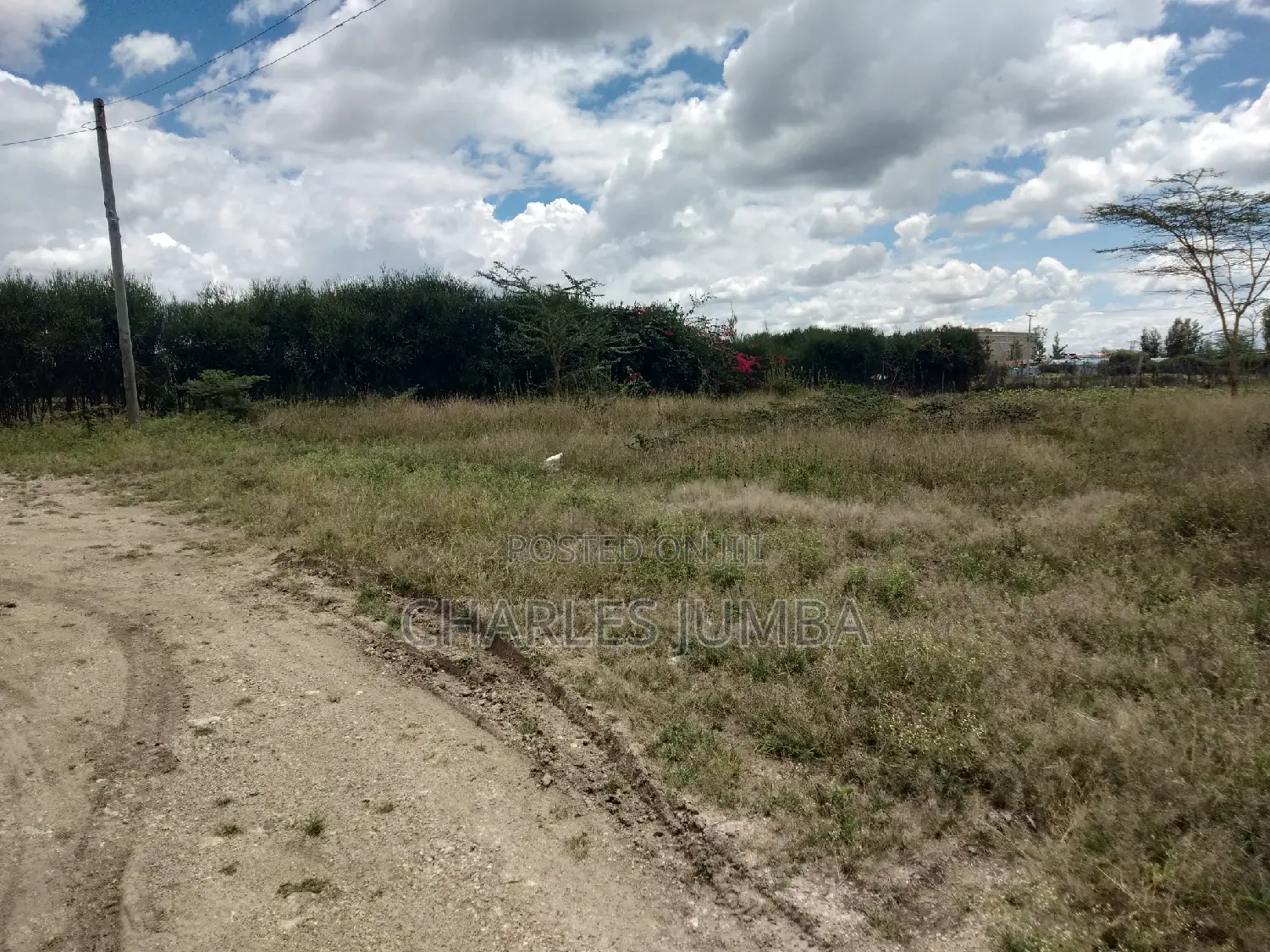 Utumishi Sacco Plots