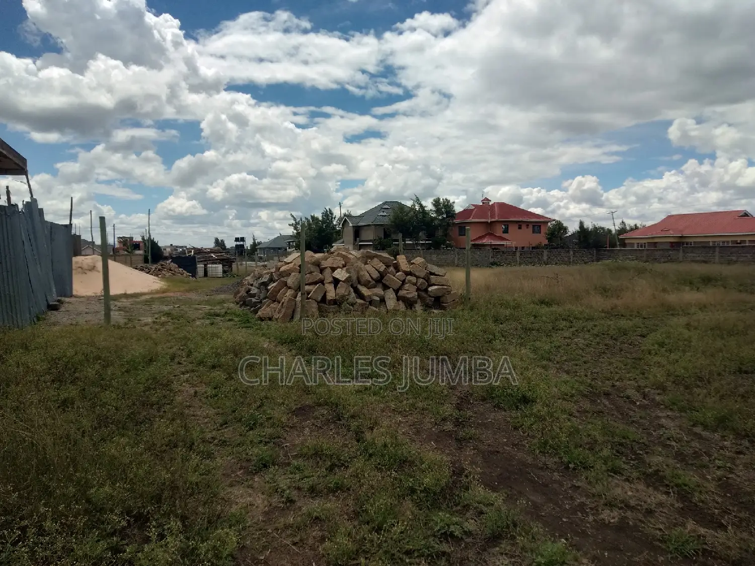 Utumishi Sacco Plots