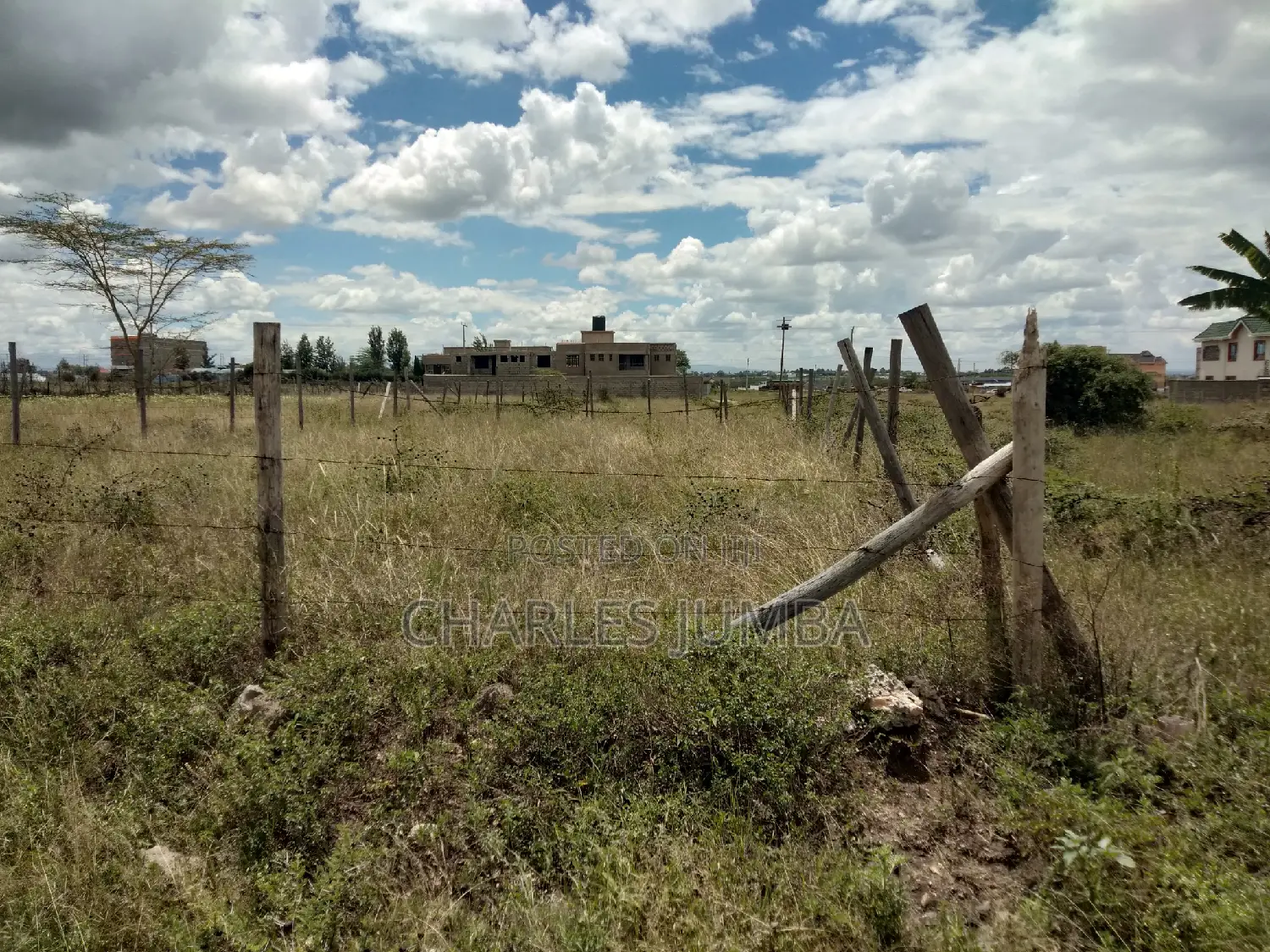 Utumishi Sacco Plots