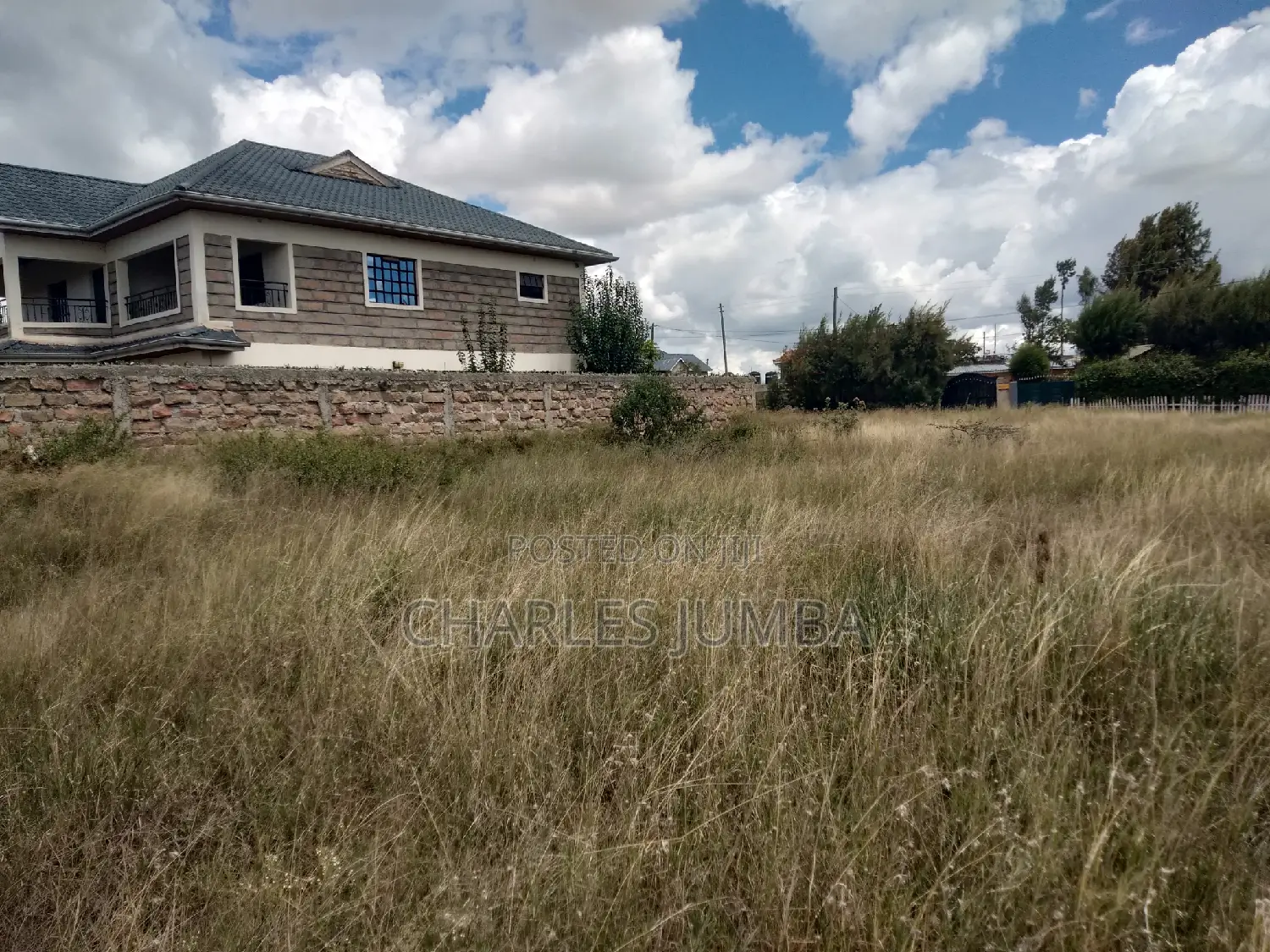Utumishi Sacco Plots