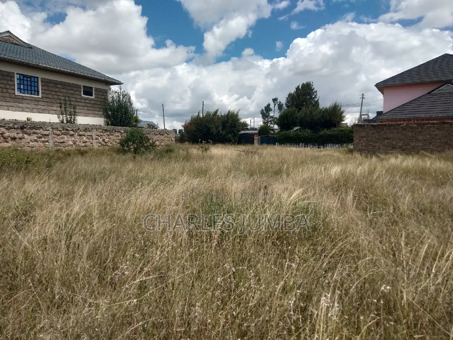 Utumishi Sacco Plots
