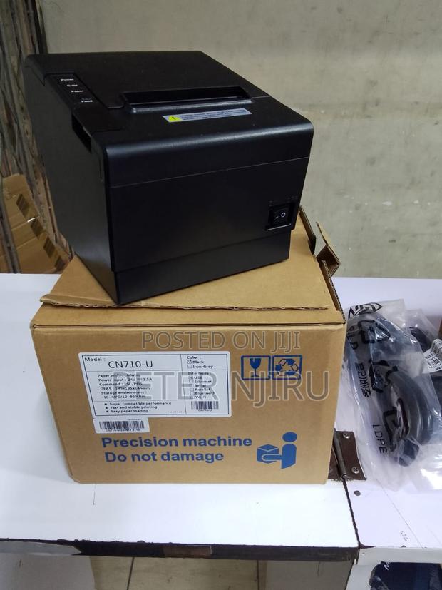 Thermal Printer AVAILABLE
