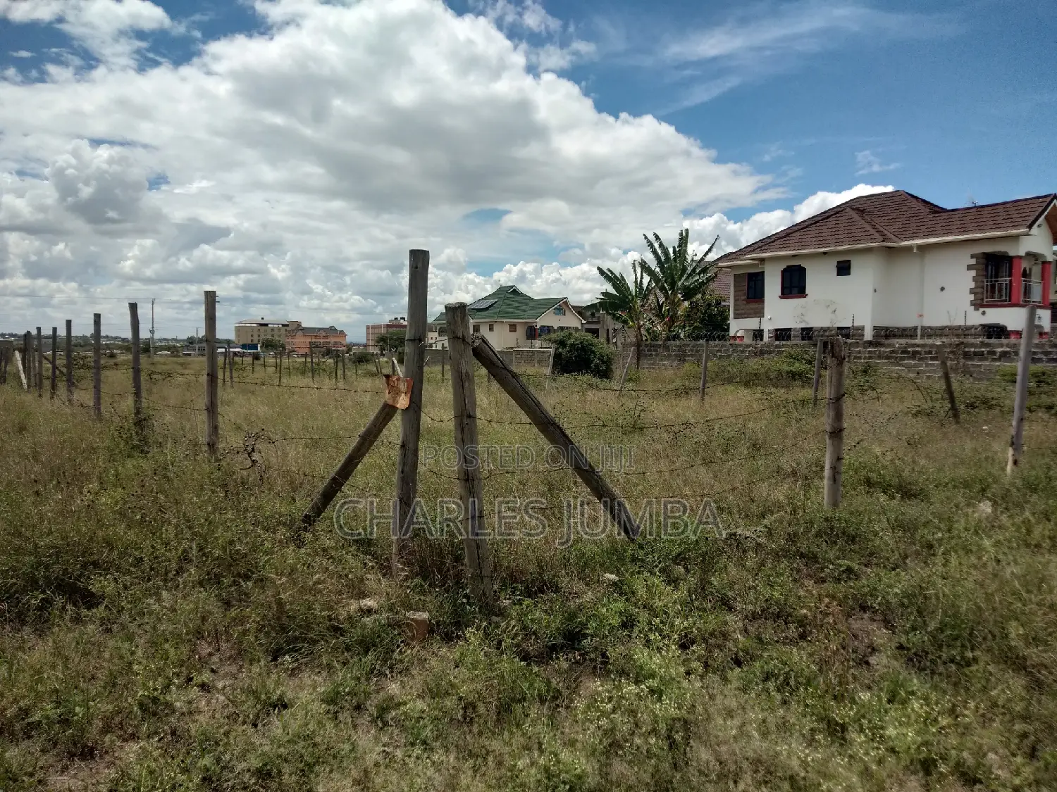 Utumishi Sacco Plots