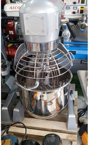 Commercial Electric 20l Dough Mixer - thumbnail 2