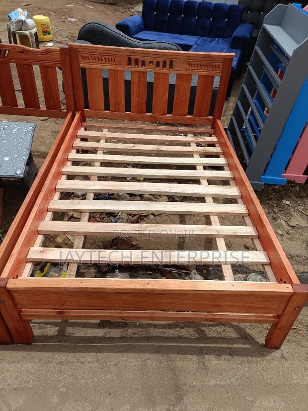 4 X 6 Beds - main view