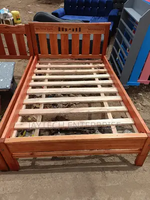 4 X 6 Beds