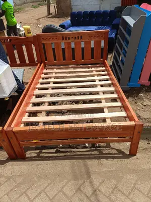 4 X 6 Beds