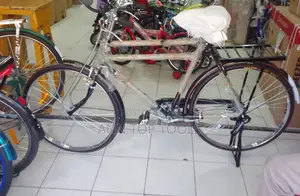 Neelam Original Adult Bicycle Size 26