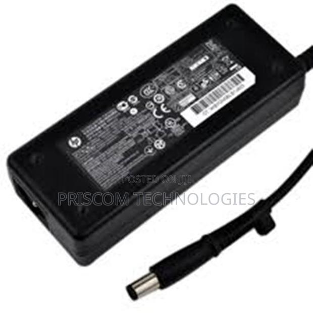 Hp 65w Big Pin Charger - thumbnail 2