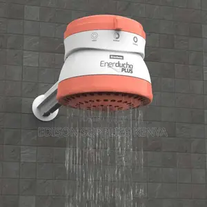 Instant Shower 4 SALTYBOREHOLE Water Hot Water Enerducha 3T