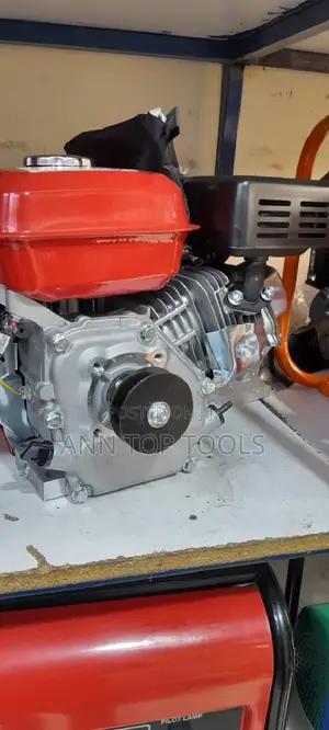 Honda Petrol Engine 8.5hp GX160