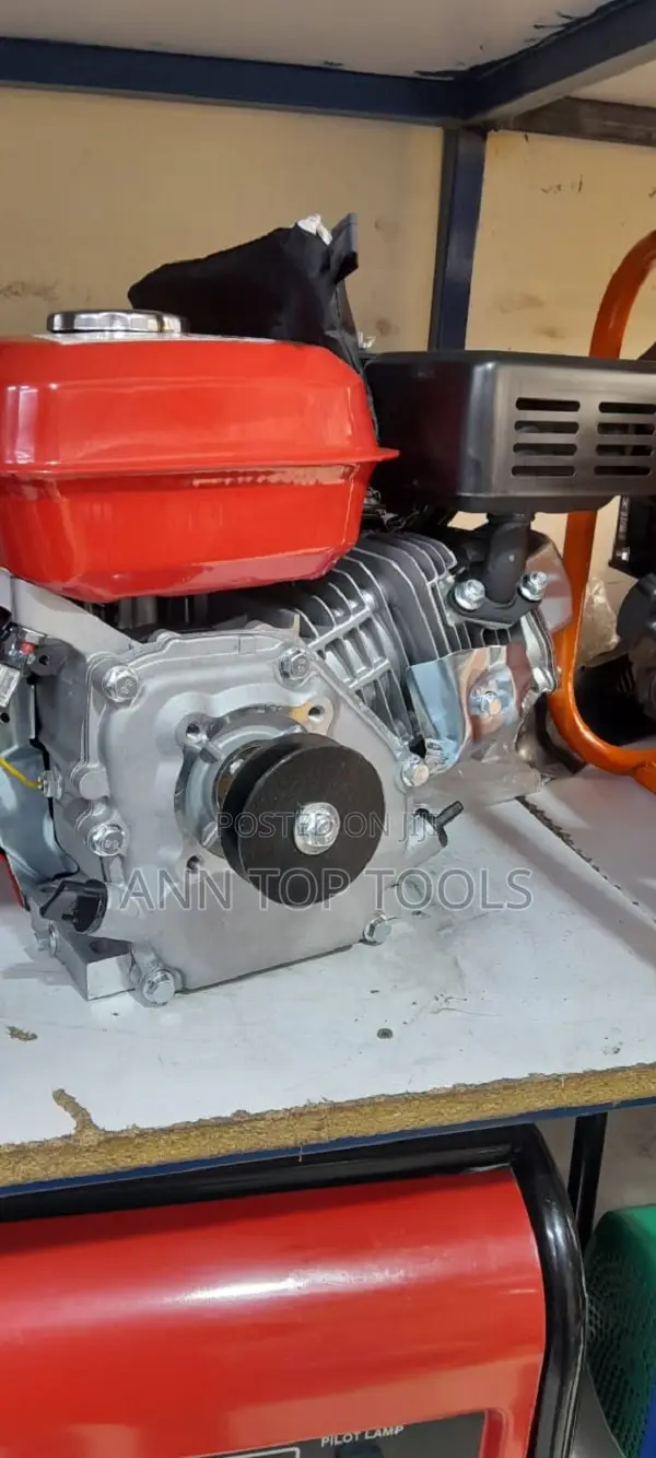 Honda Petrol Engine 8.5hp GX160