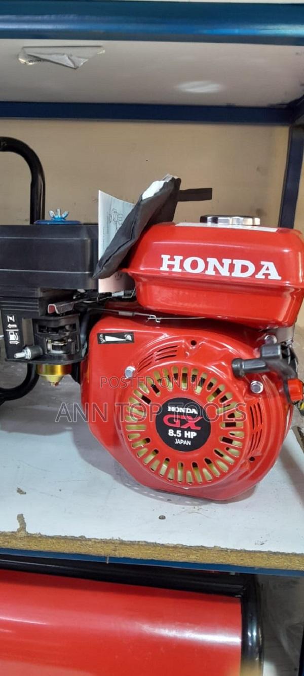 Honda Petrol Engine 8.5hp GX160 - thumbnail 2