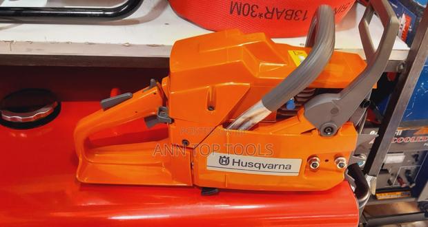Husqvarna Original Powersaw 272xp - main view