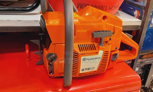 Husqvarna Original Powersaw 272xp - thumbnail 2