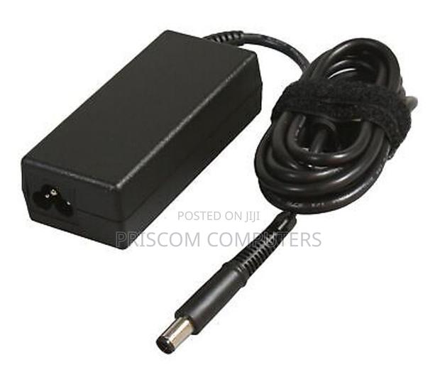 HP Elitebook 810 G1, 810 G2, 810 G3, Adapter Charger Big Pin