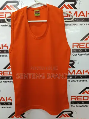 Marathon Dry Fit Vest