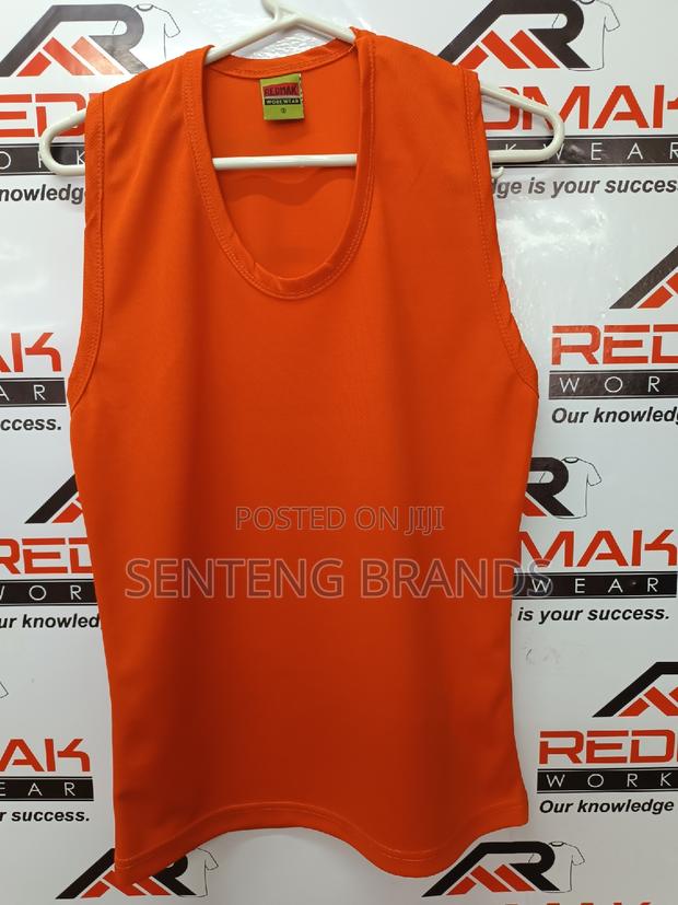 Marathon Dry Fit Vest