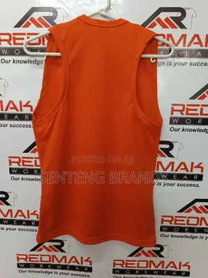 Marathon Dry Fit Vest