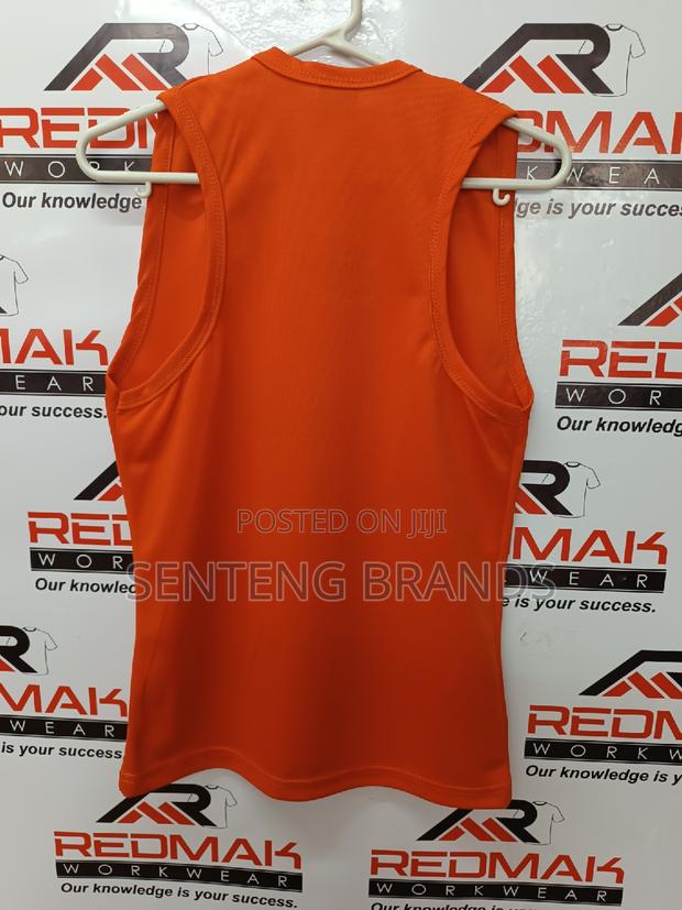 Marathon Dry Fit Vest - thumbnail 4
