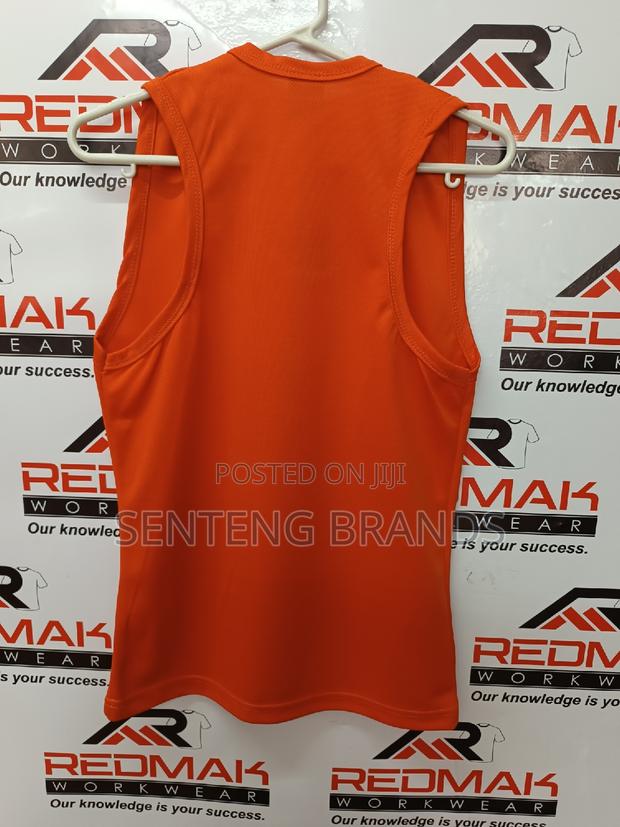 Marathon Dry Fit Vest - thumbnail 5