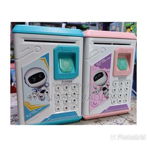 Saving Box, Saving Box/Piggy Bank - thumbnail 2